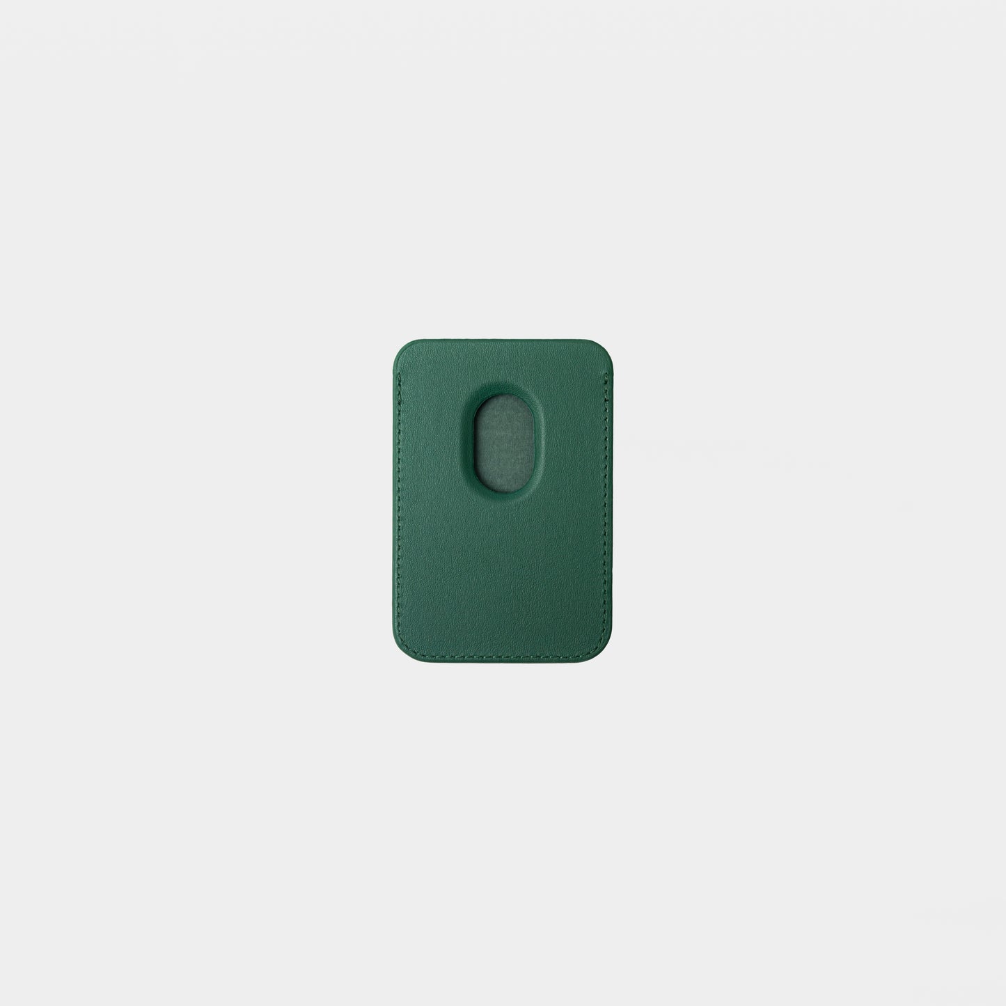 WALLET EMERALD