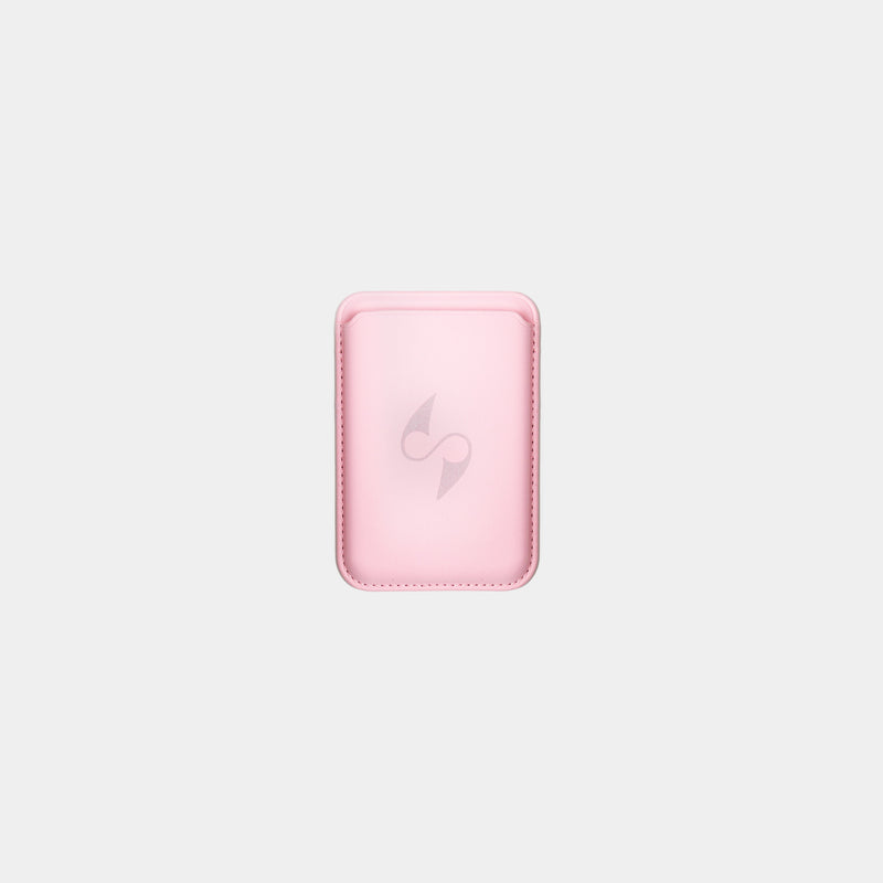 WALLET CHAMPAGNE
