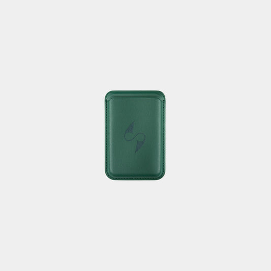 WALLET EMERALD