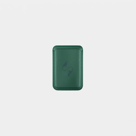WALLET EMERALD