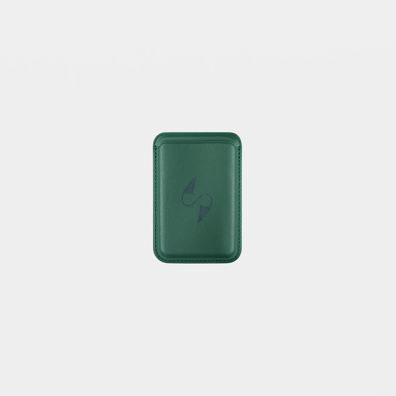 WALLET EMERALD