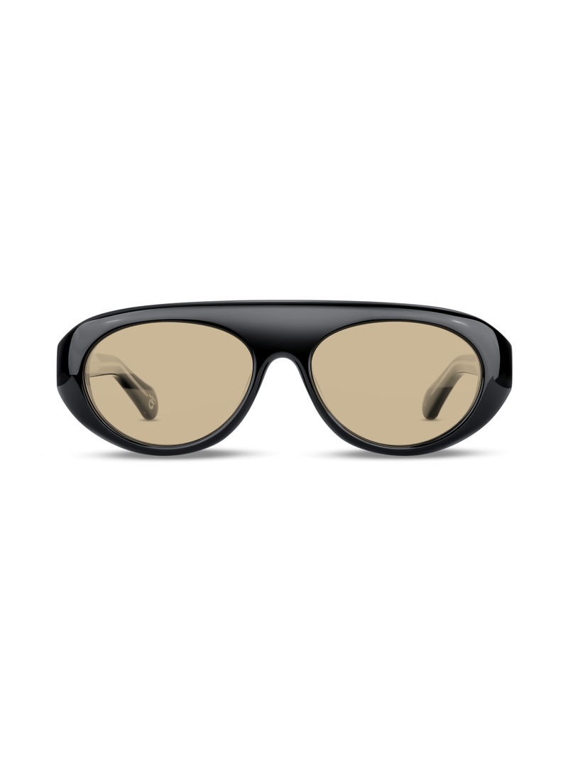 LIARA – Black / Brown