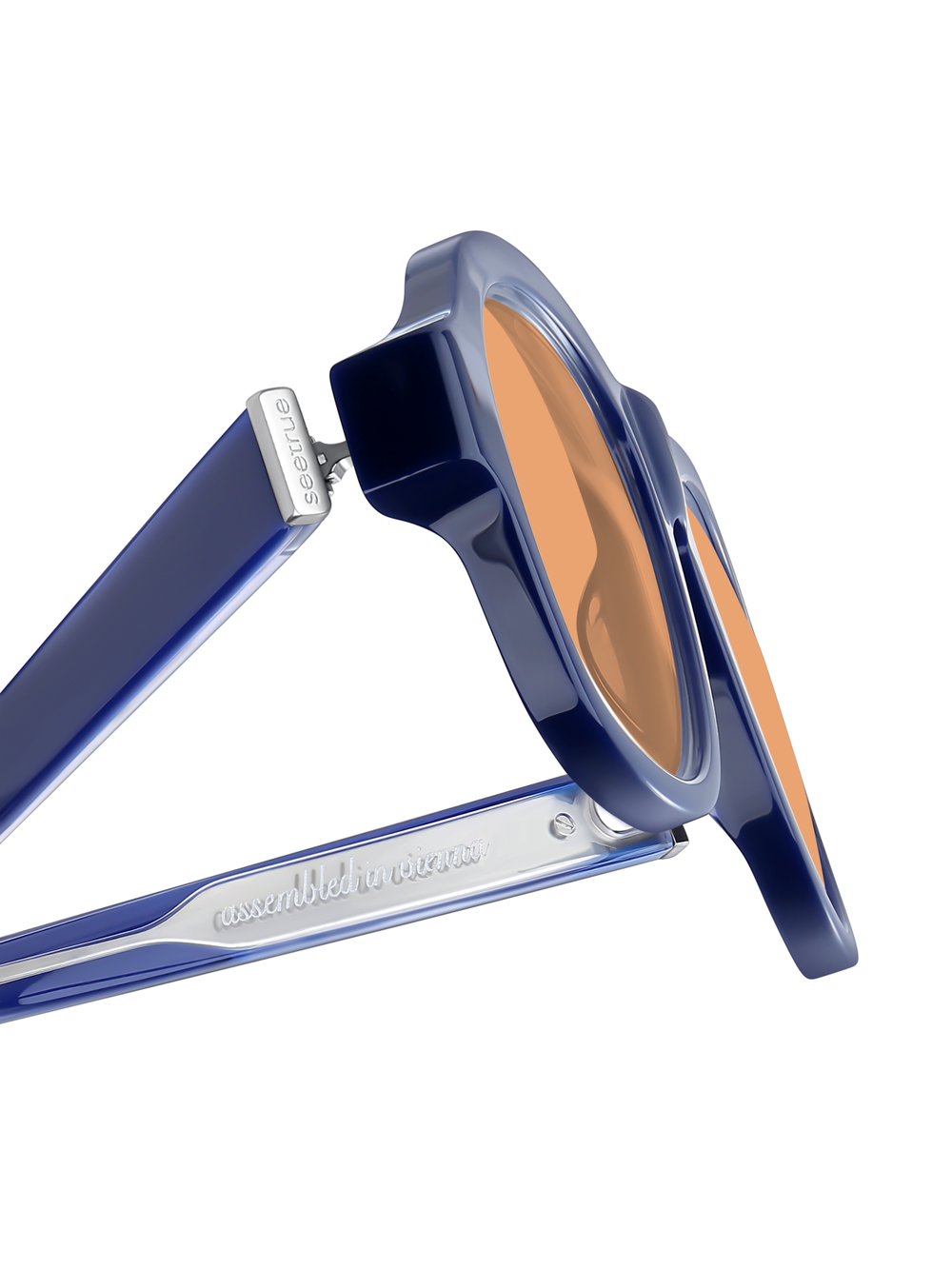 LIARA ORANGE
