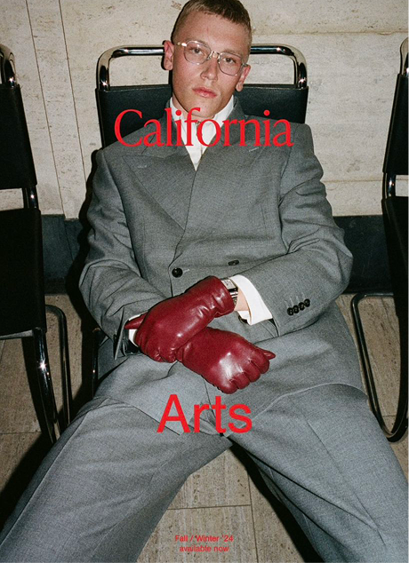 california arts